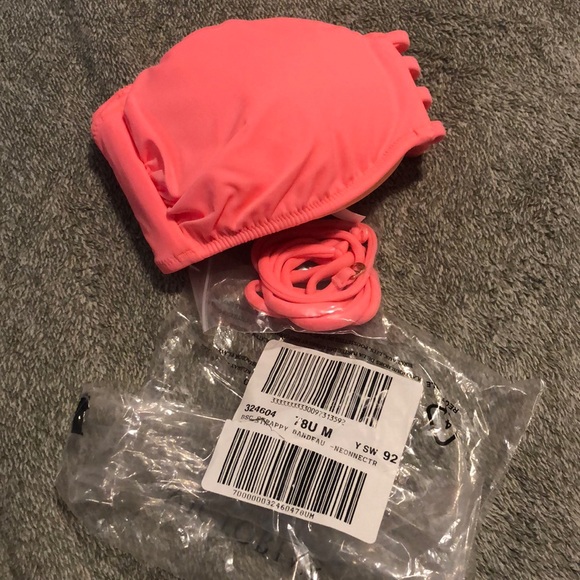 New strappy bandeau bikini top - Picture 4 of 4